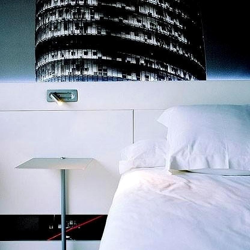 Ledtube Wall Light