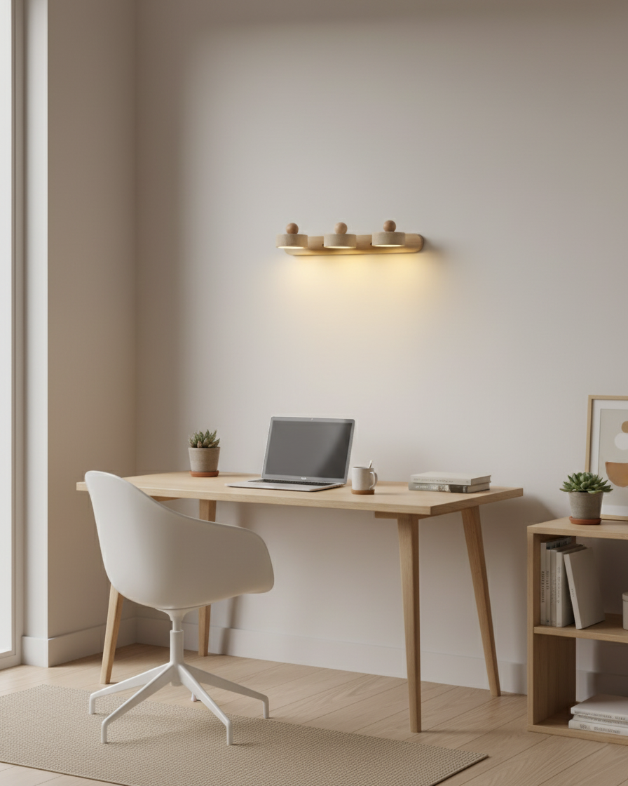 Tavros Wall Lamp T1488