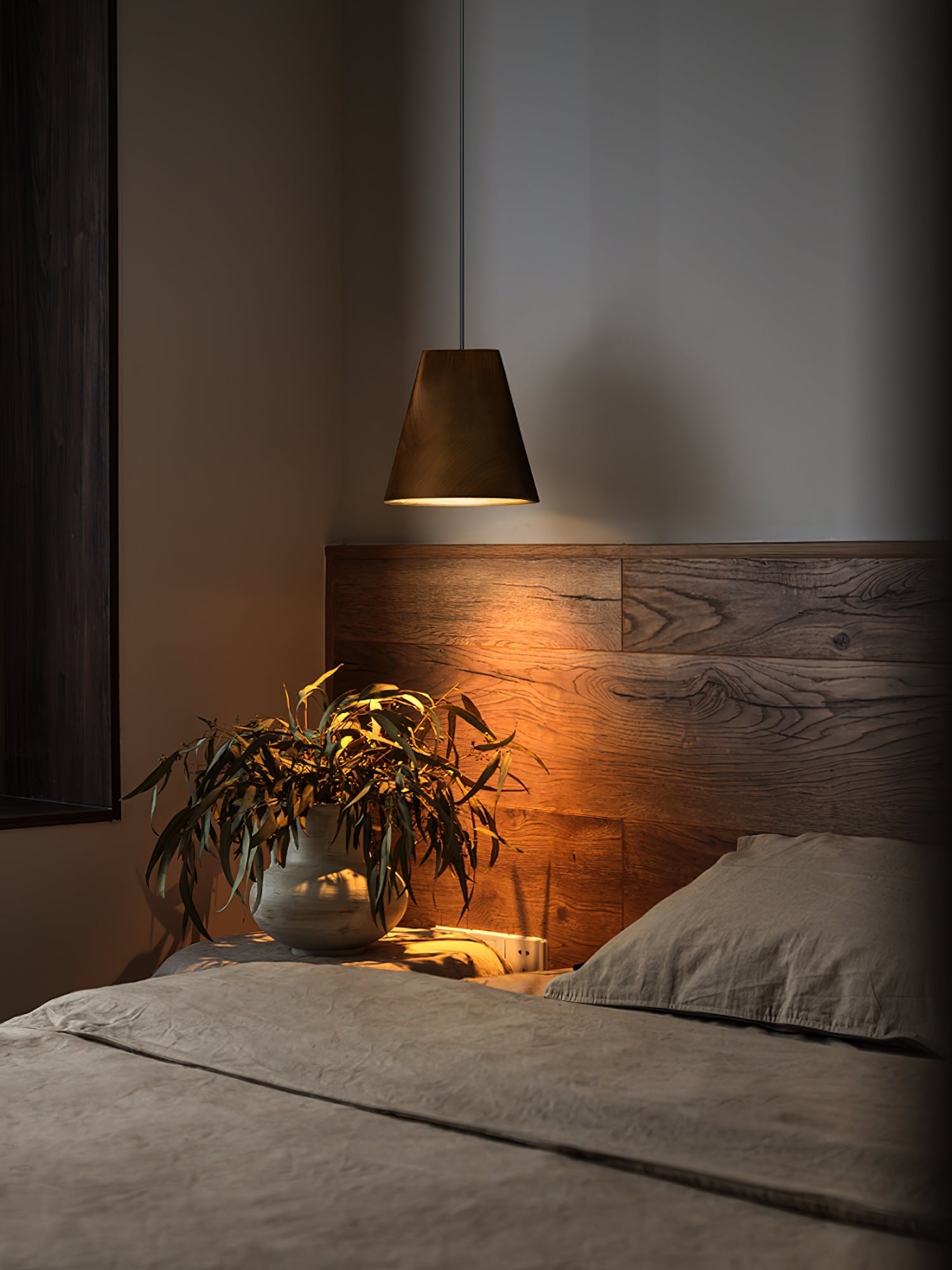 Bellwood Pendant Lamp T1586