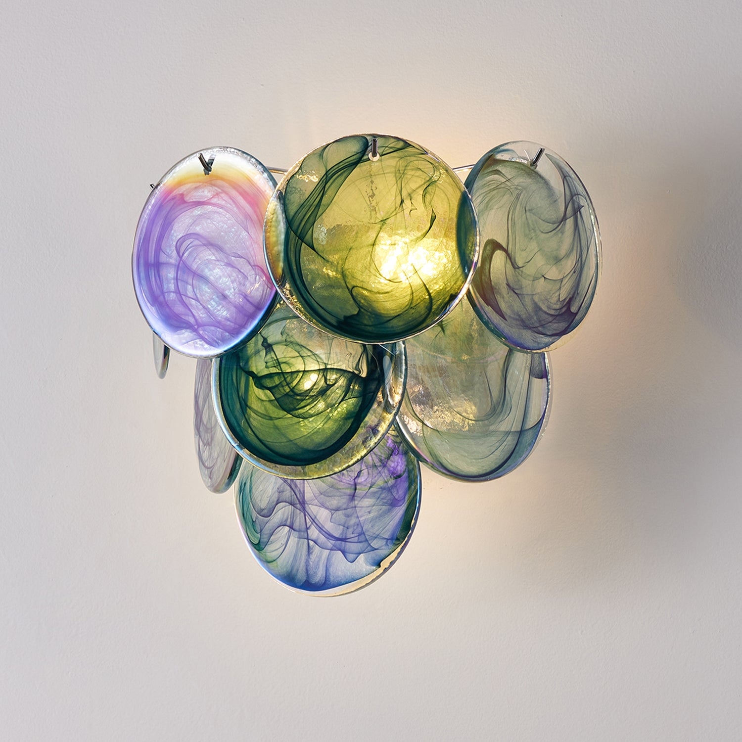 Celestial Flow Wall Lamp T1335
