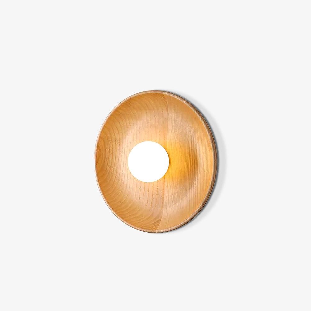Minimalist Geometric Modern Wall Light M380