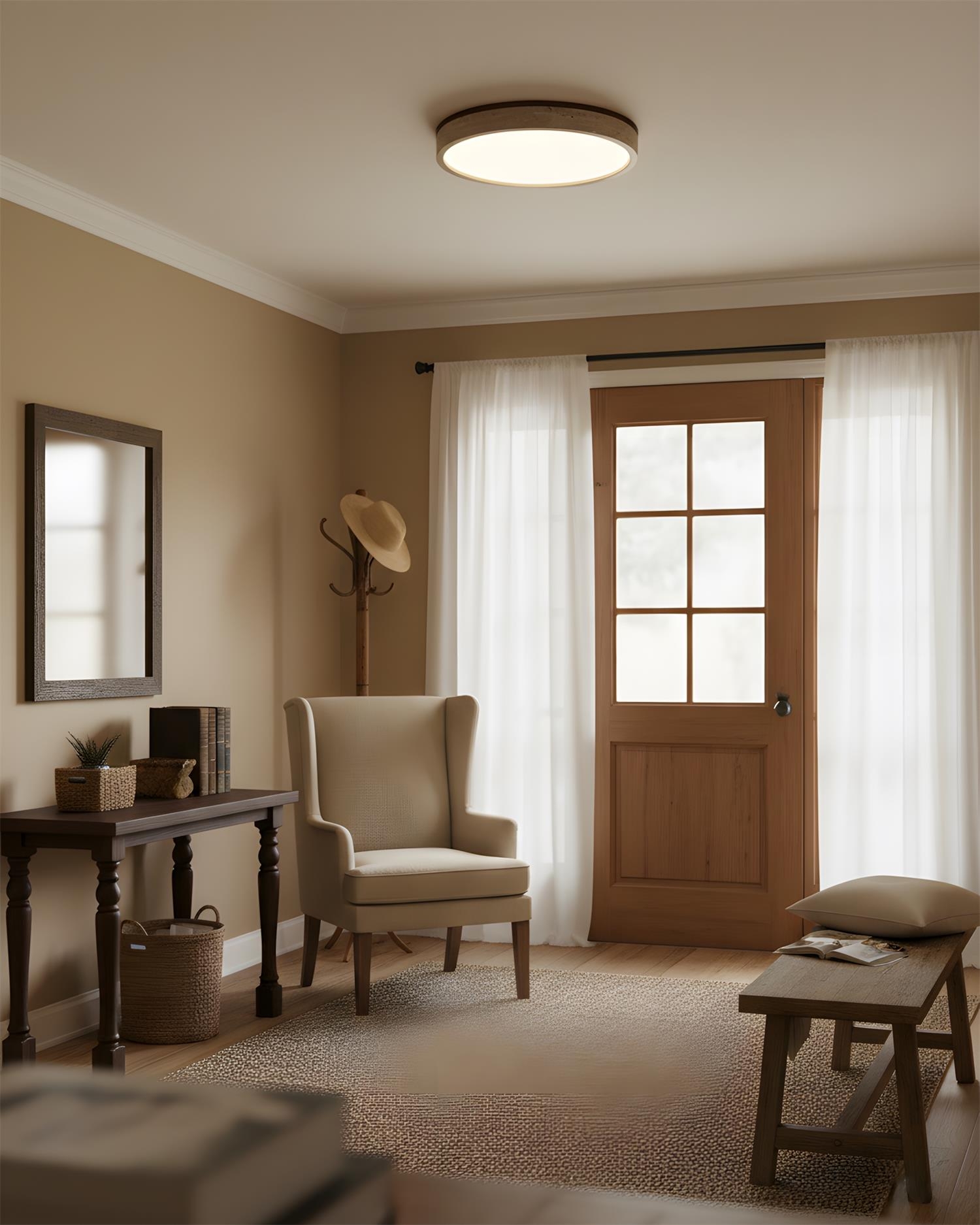 Cirona Ceiling Lamp T1499