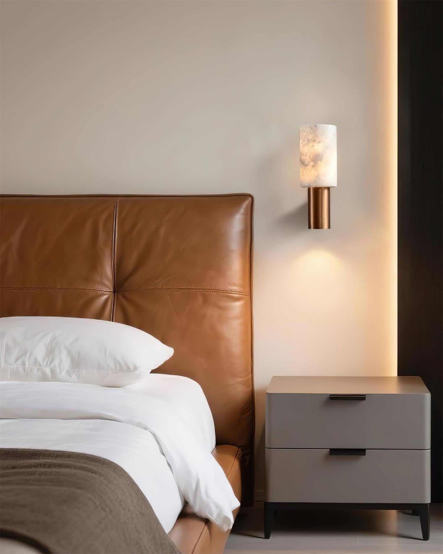 Bravura Wall Lamp T1476