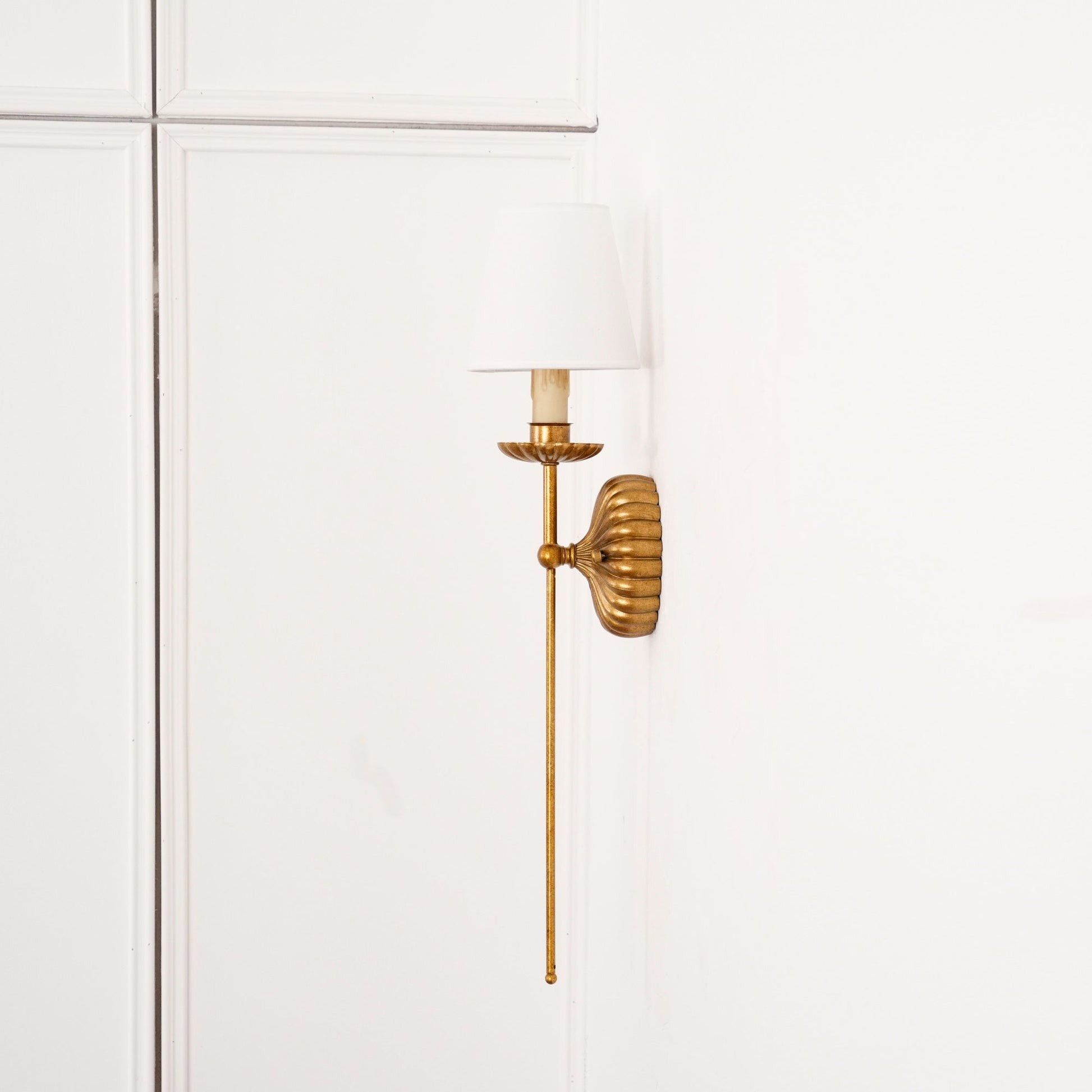 Catina Clove Wall Sconce Double T430