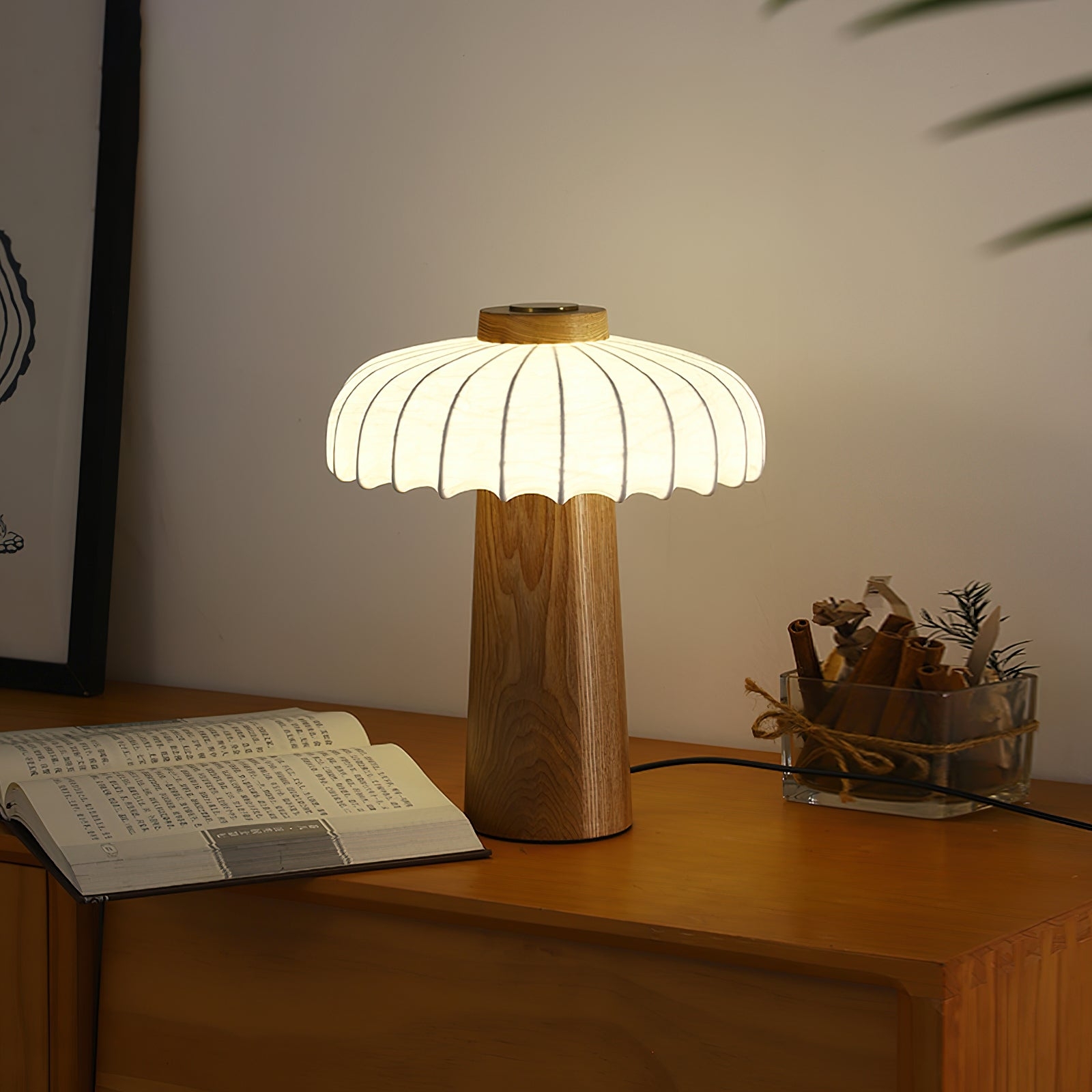 Juego Table Lamp T1240