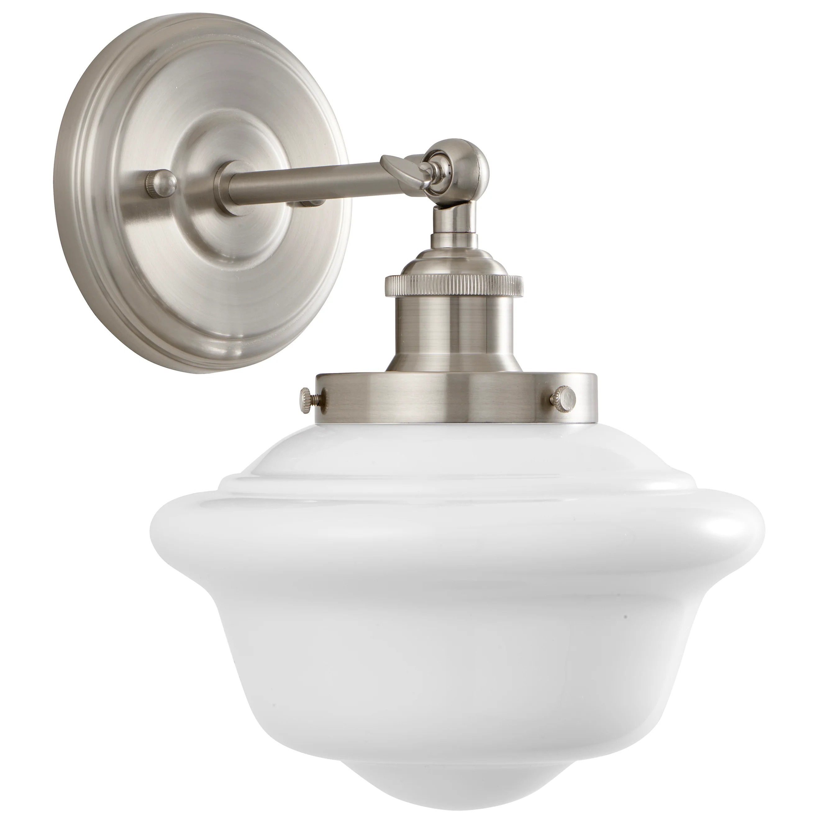 Lavagna Industrial Bathroom Vanity Light T130