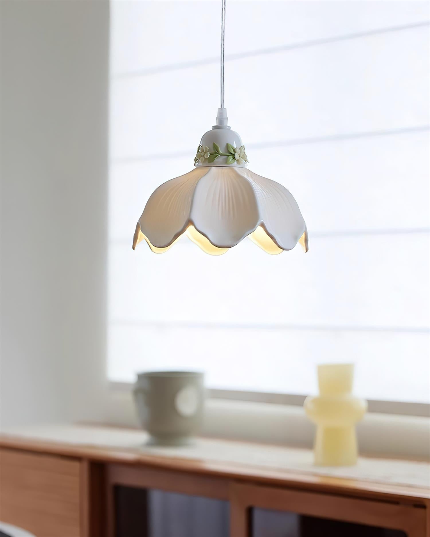 Clerina Pendant Lamp T1418