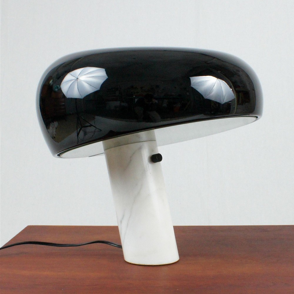 Slantia Table Lamp - Playful Design Desk Lamp for Office and Study