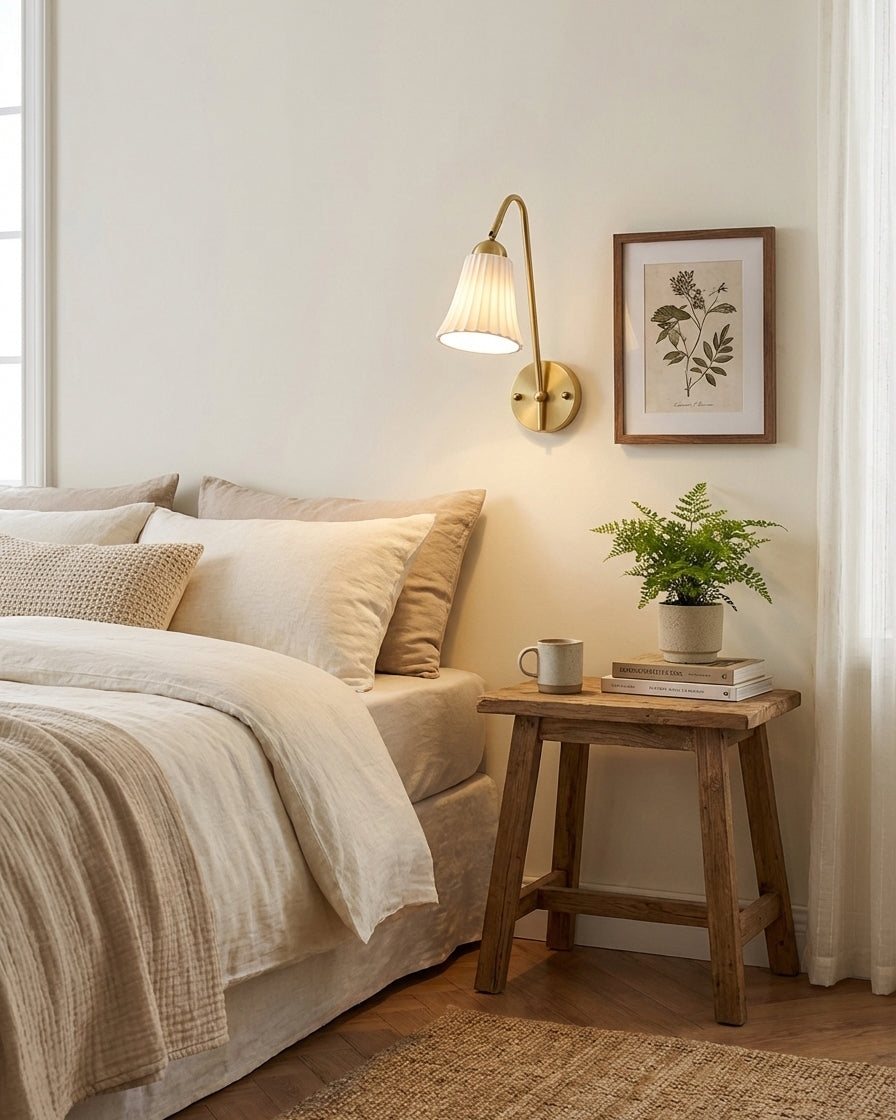 Dorelia Wall Lamp T1593