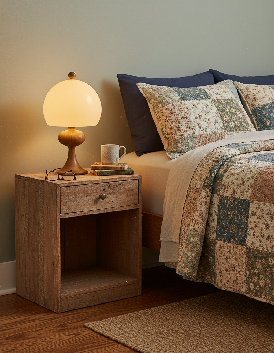 Larkin Table Lamp T1302