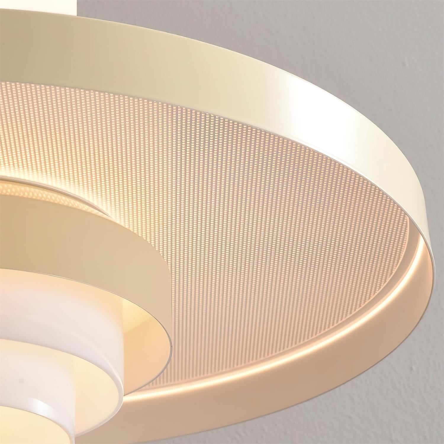 Nova Cap Pendant Lamp T1445