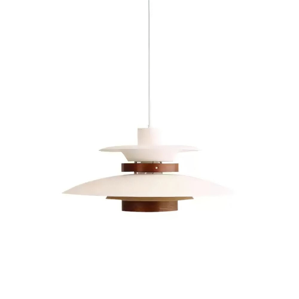 Luxurious and Stylish Layered Pendant Light M529