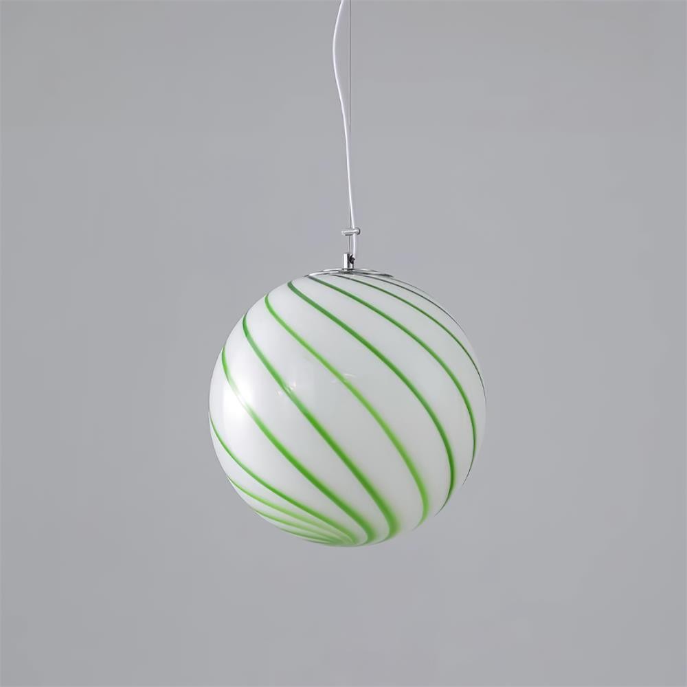 Lollipop Pendant Lamp P040