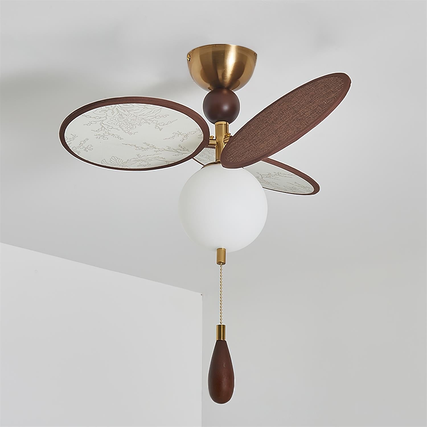 Celestial Spin Ceiling Lamp T1456