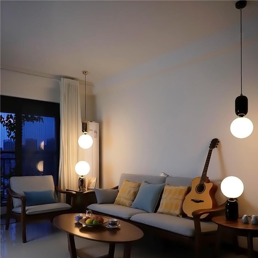 Aballs Table Lamp