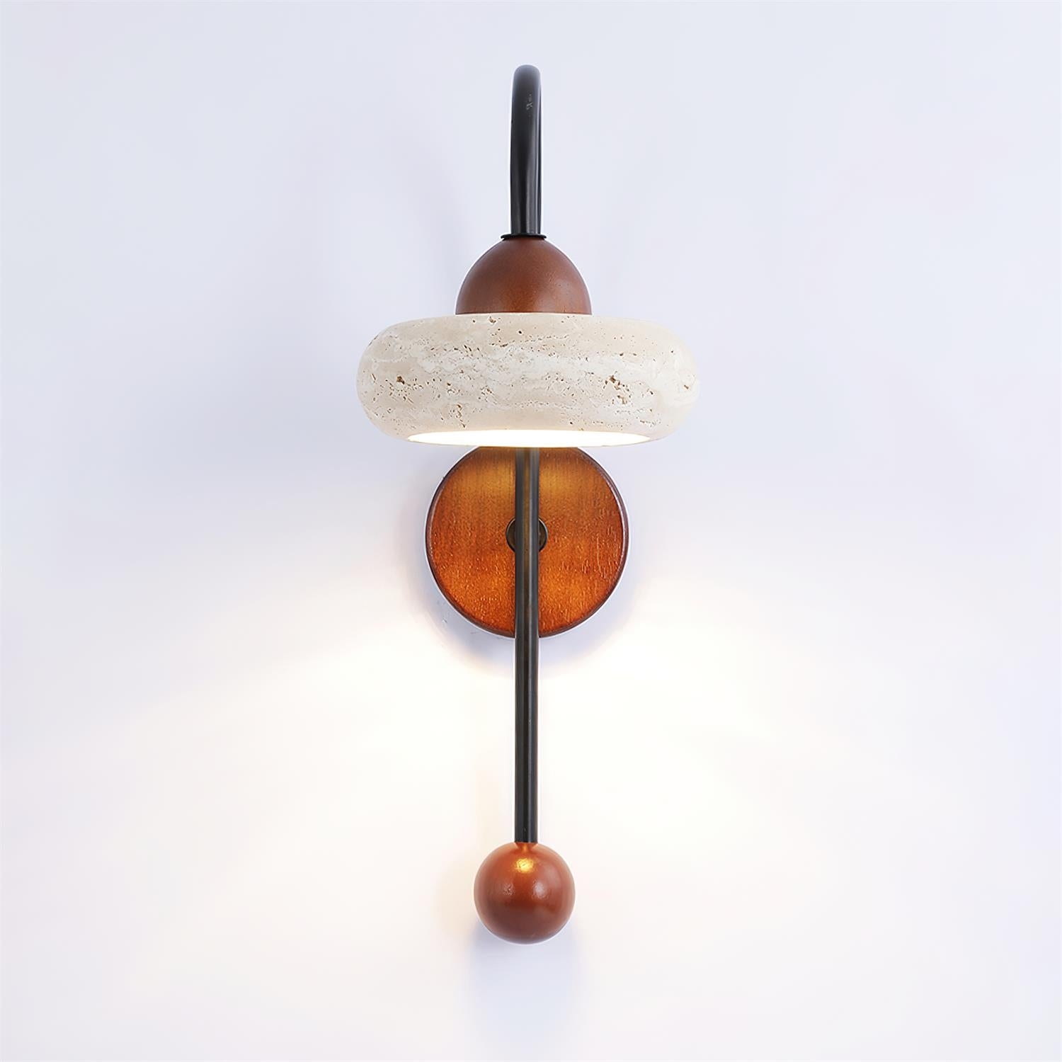 Elaro Wall Lamp T1491