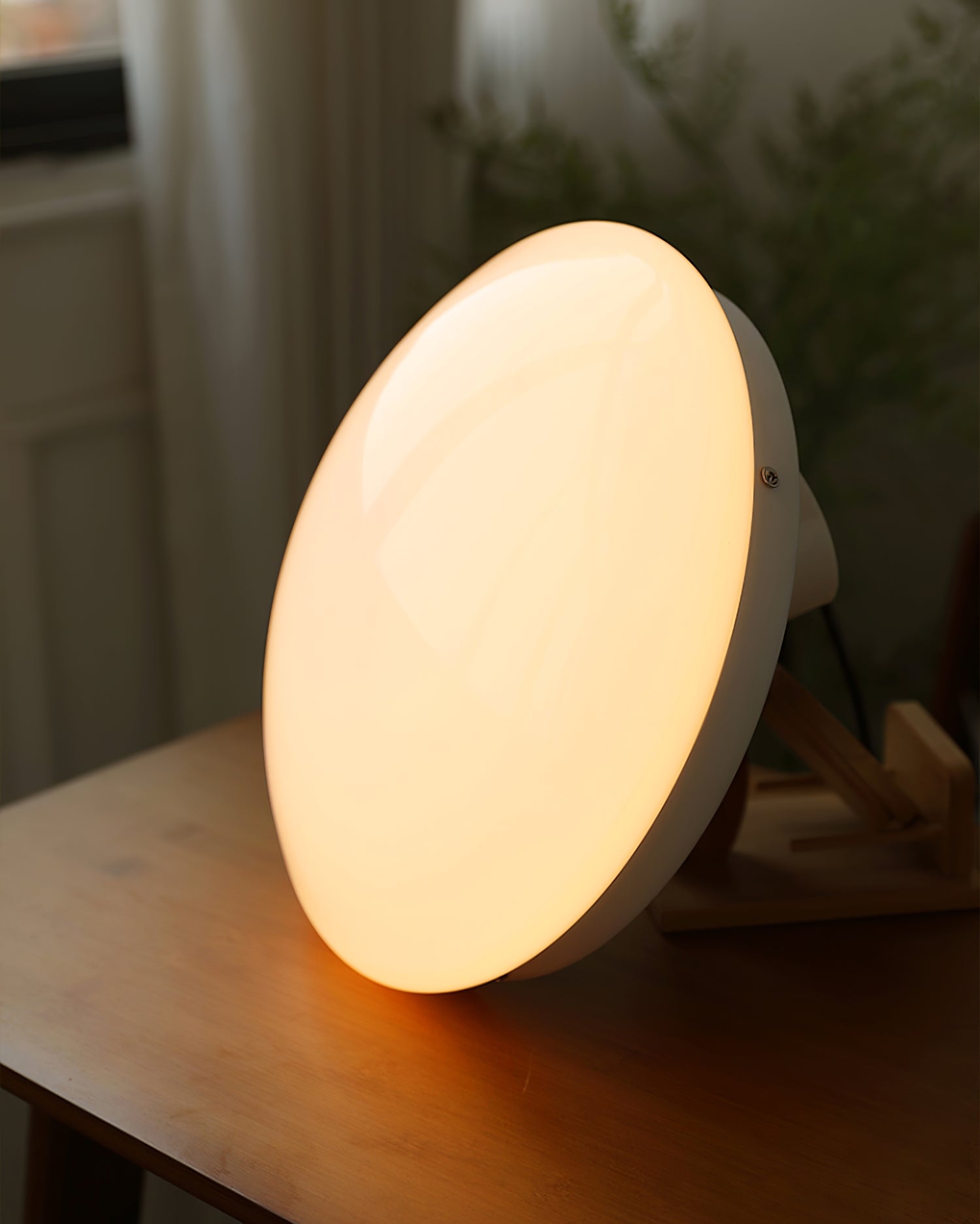 Wickes Flush Ceiling Light T1642