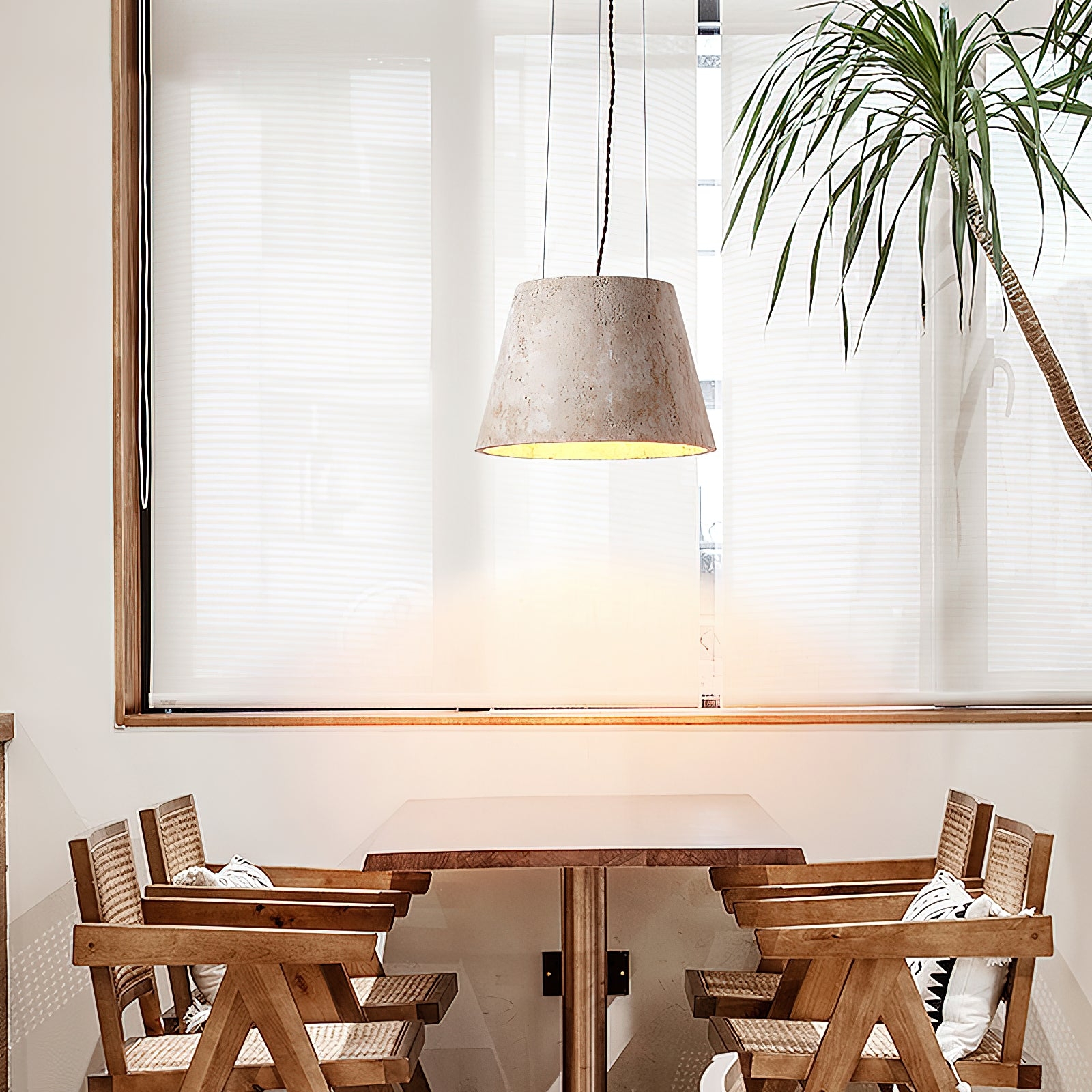 Talma Pendant Lamp T1915