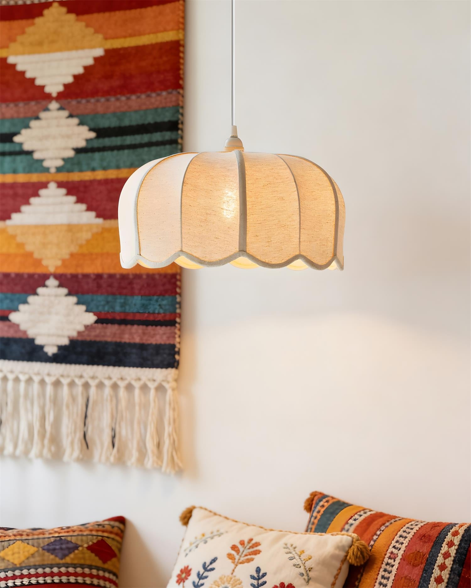 Calda Pendant Lamp T1526