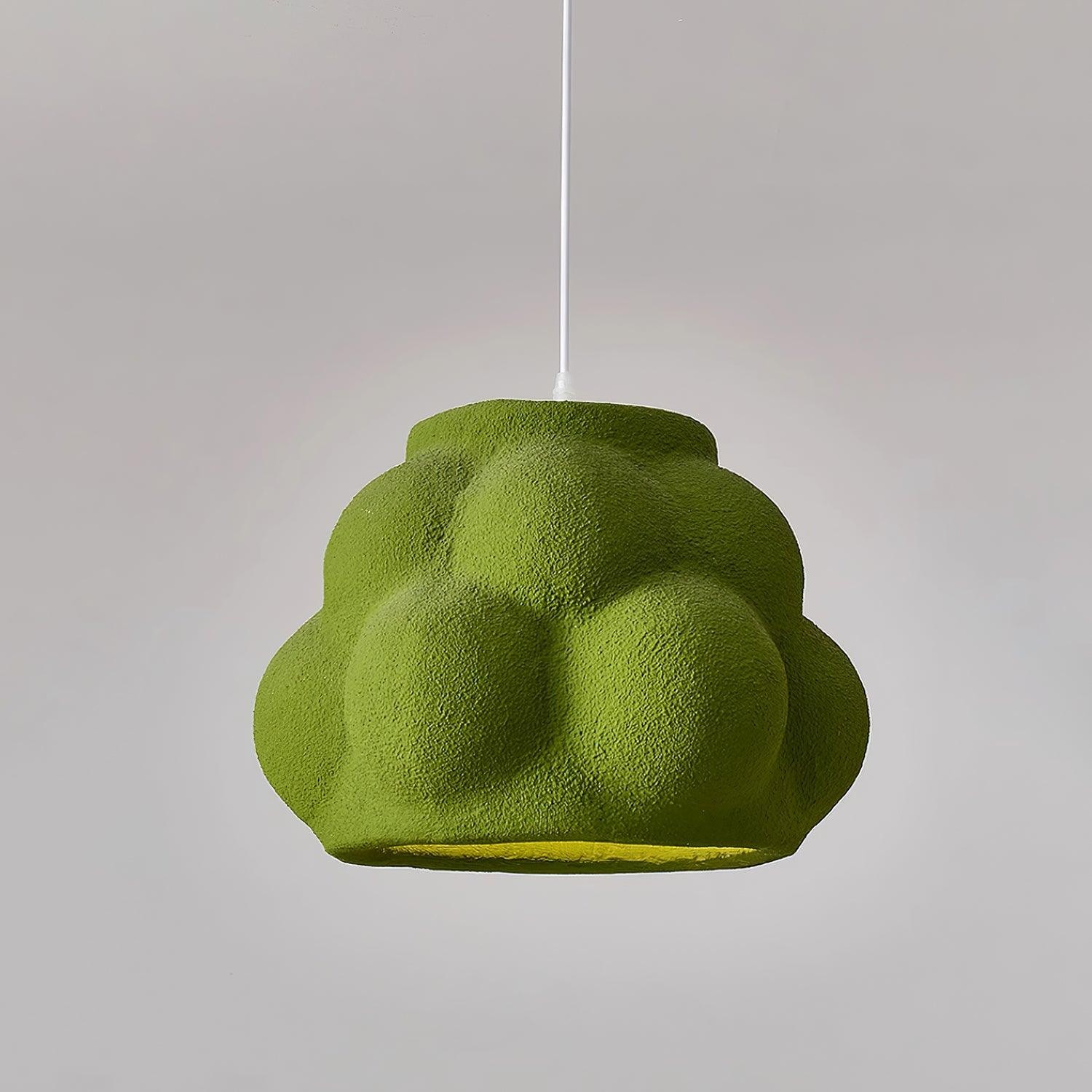 Wabi Sabi Creative Pendant Lamp M202