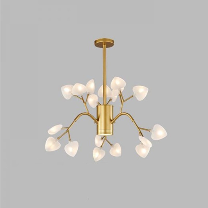 HEART Chandelier