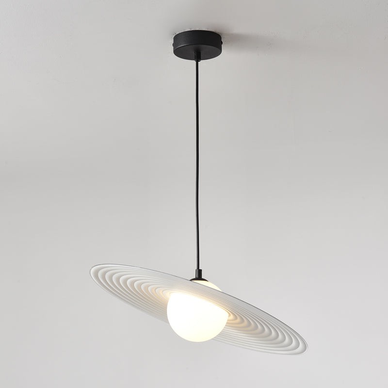 Creative Disc Shape Pendant Lamp M531