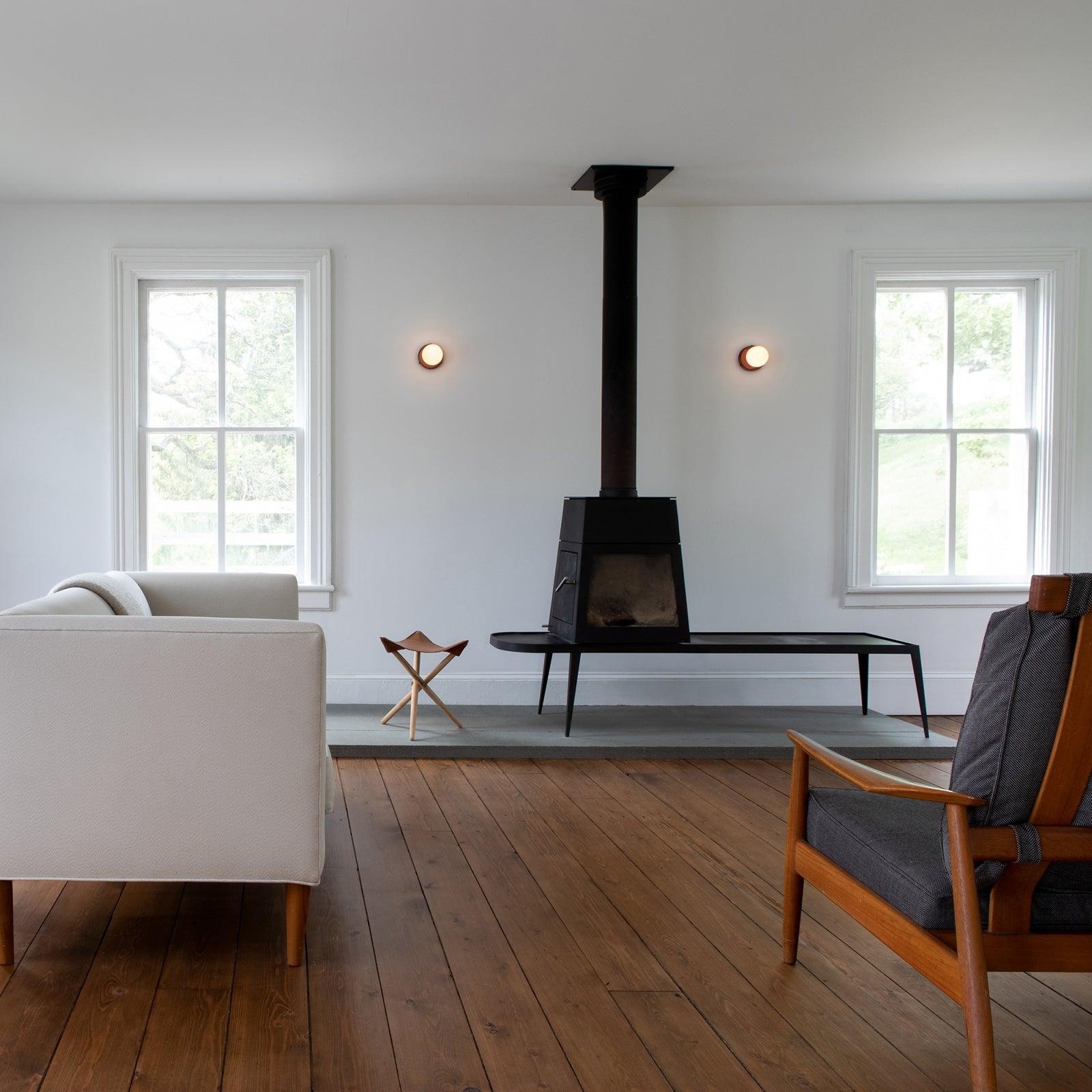 Nuvol Wall Lamp T192