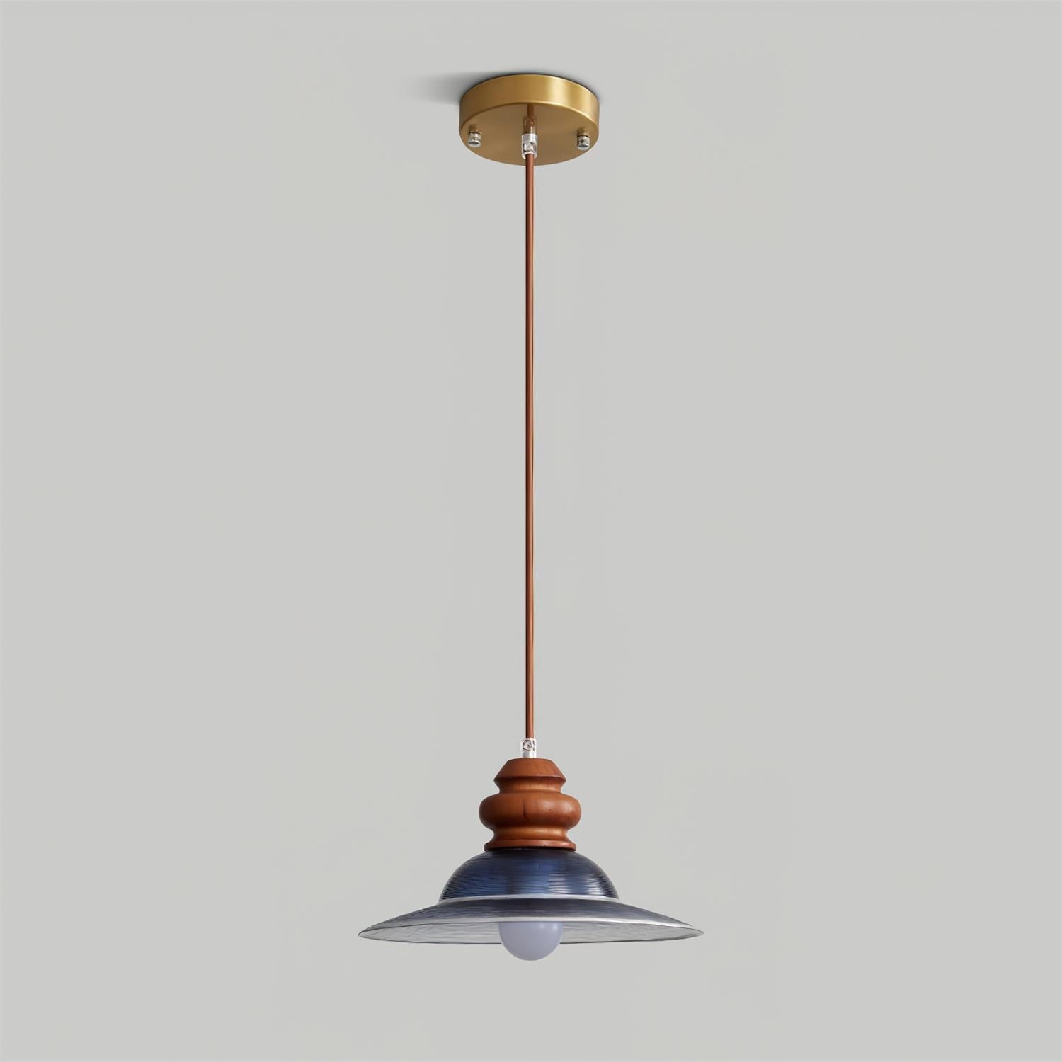 Brenna Pendant Lamp T1329