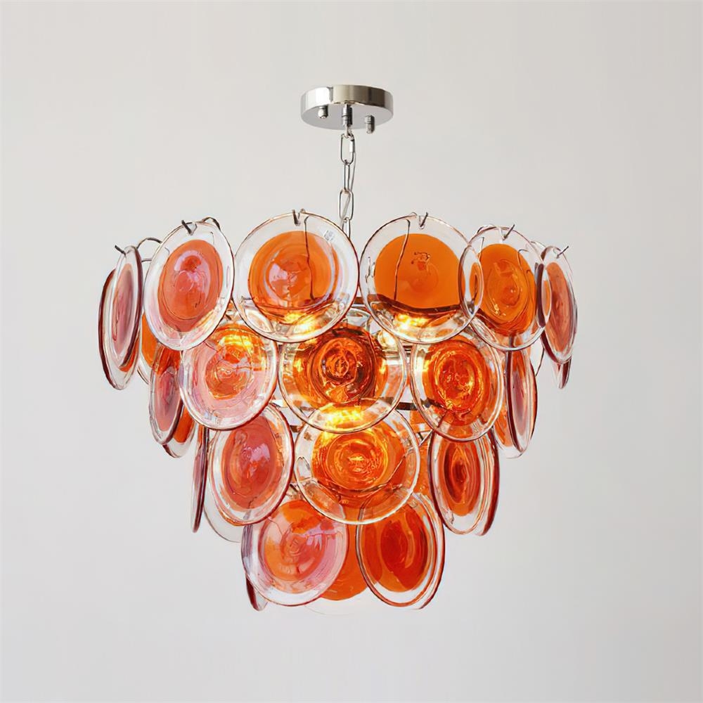 Lelaina Chandelier T1303