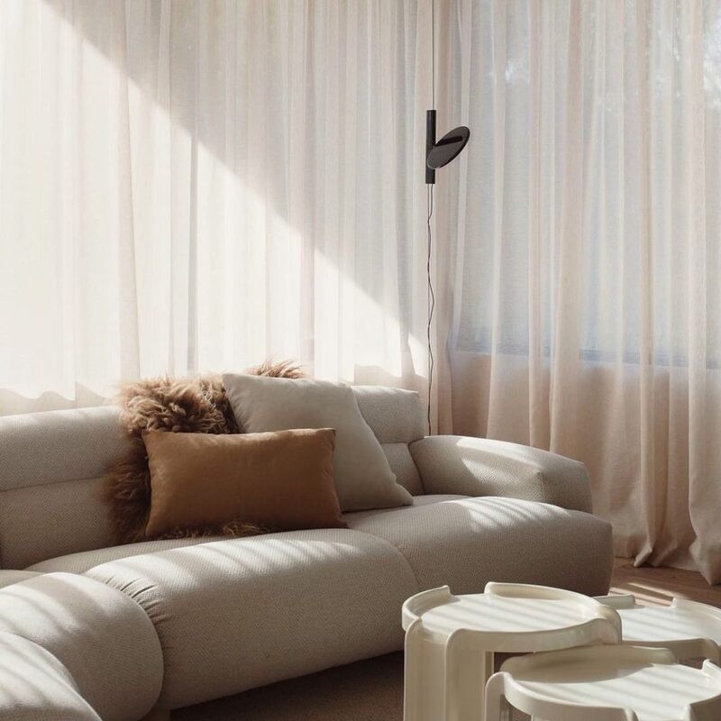OK Ceiling Lamp