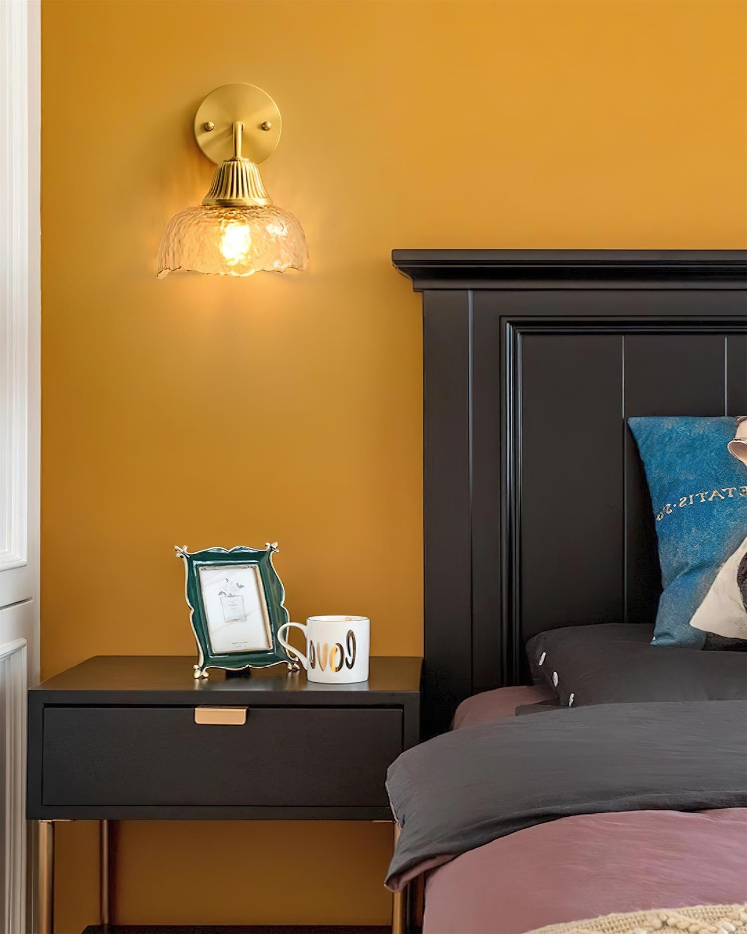Lunara Wall Lamp T1327