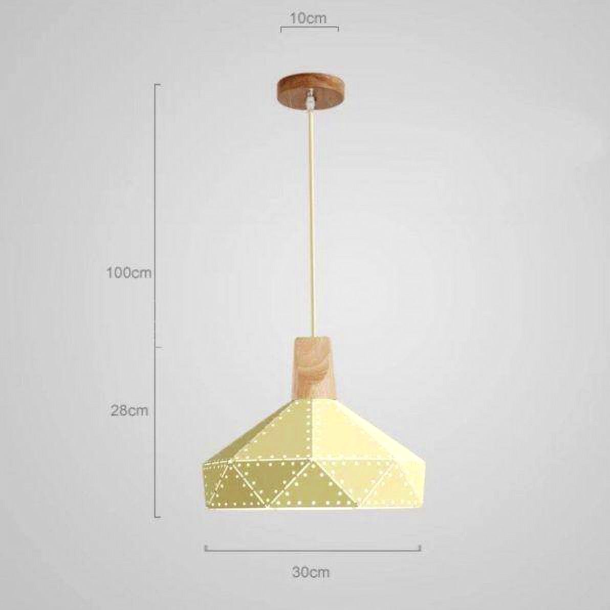 KLAVEN Jewel Pendant Light