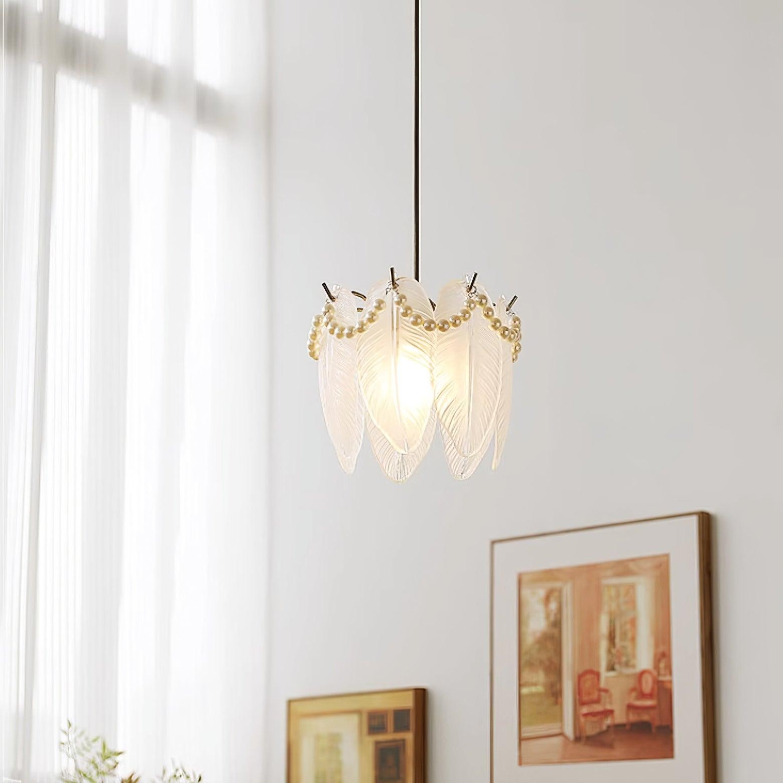Palace Style Pendant Lamp P053