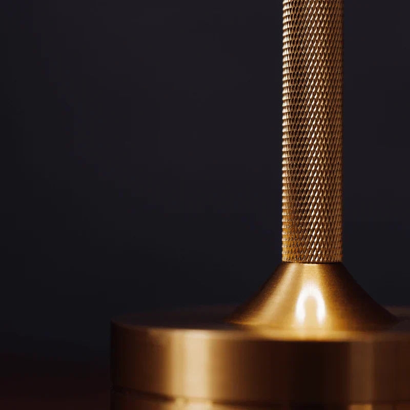 Savoy Elegance Wireless Table Lamp T2029