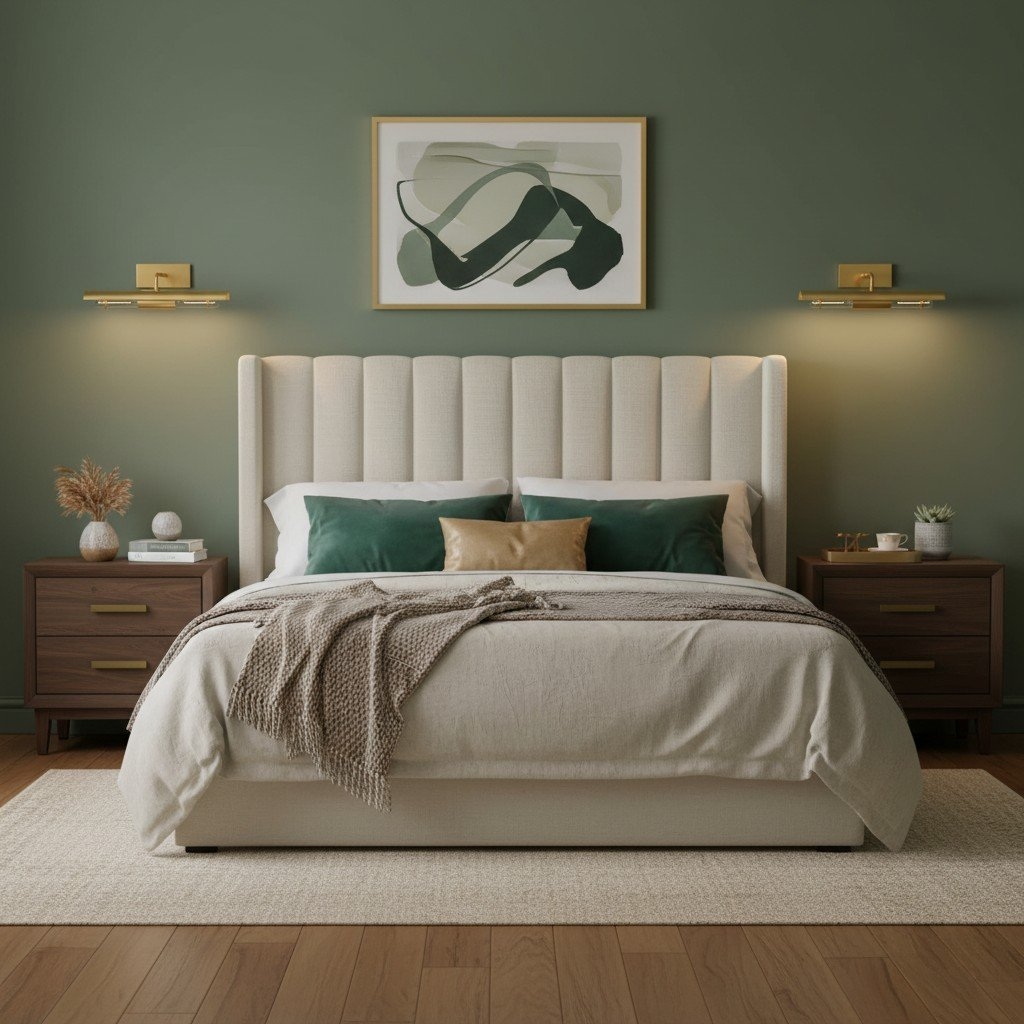 Aurix Minimalist Iron Wall Lamp - Elegant wall-mounted Lighting Enhance Any Interior Artwork T610