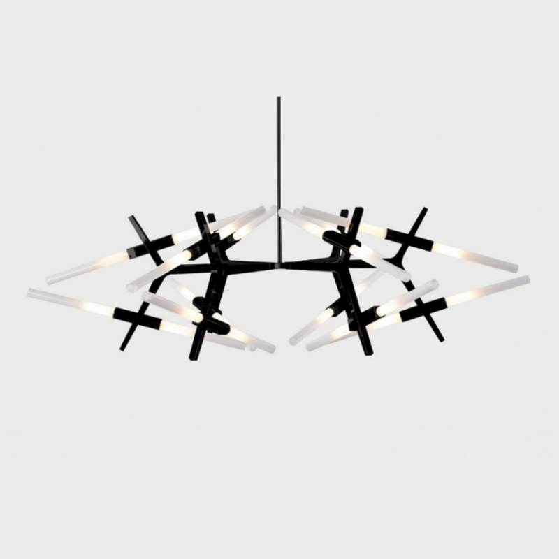 Agnes Chandelier