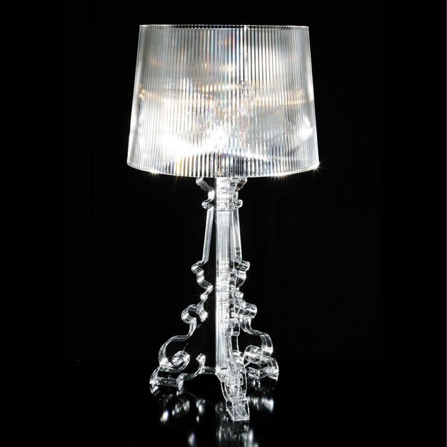 Bourgie Table Lamp
