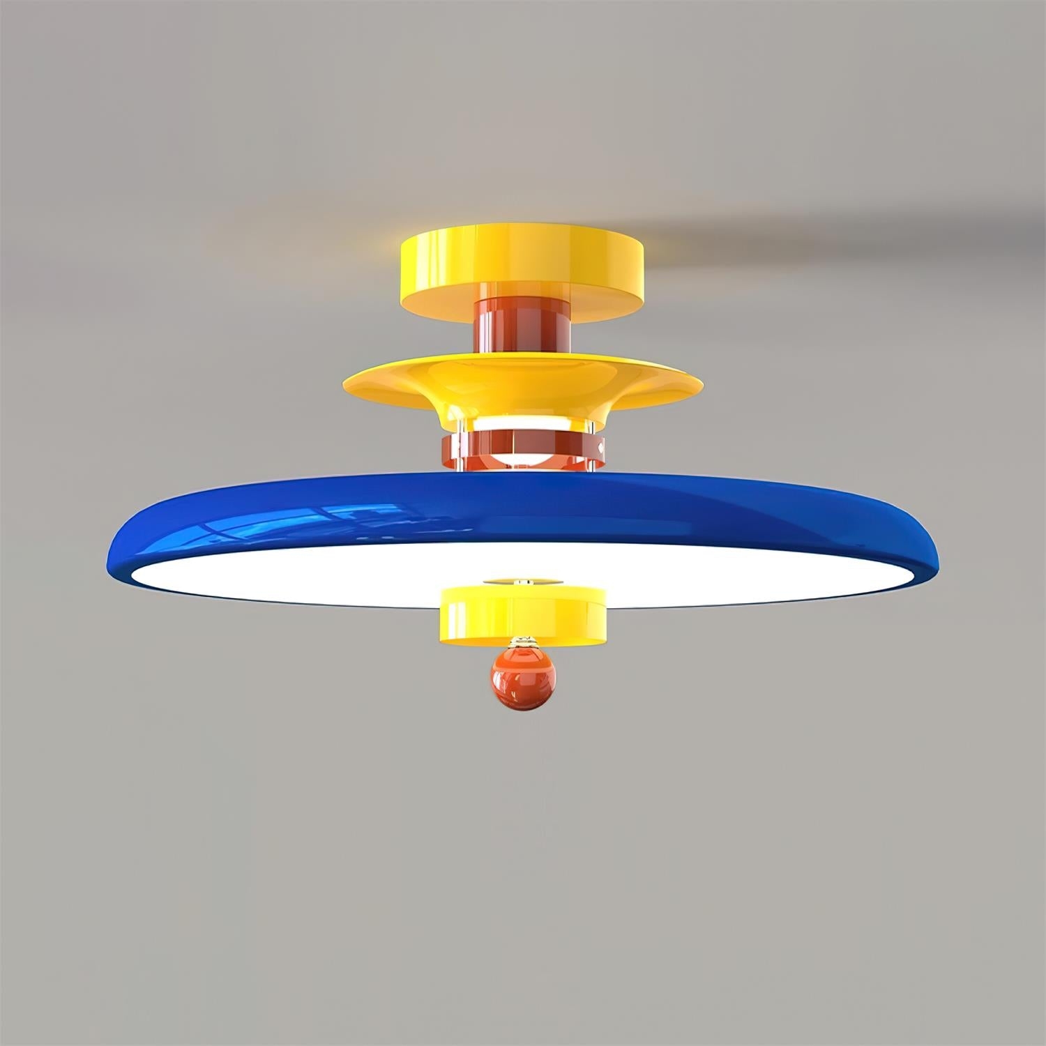 Saturn Pop Ceiling Lamp T1449