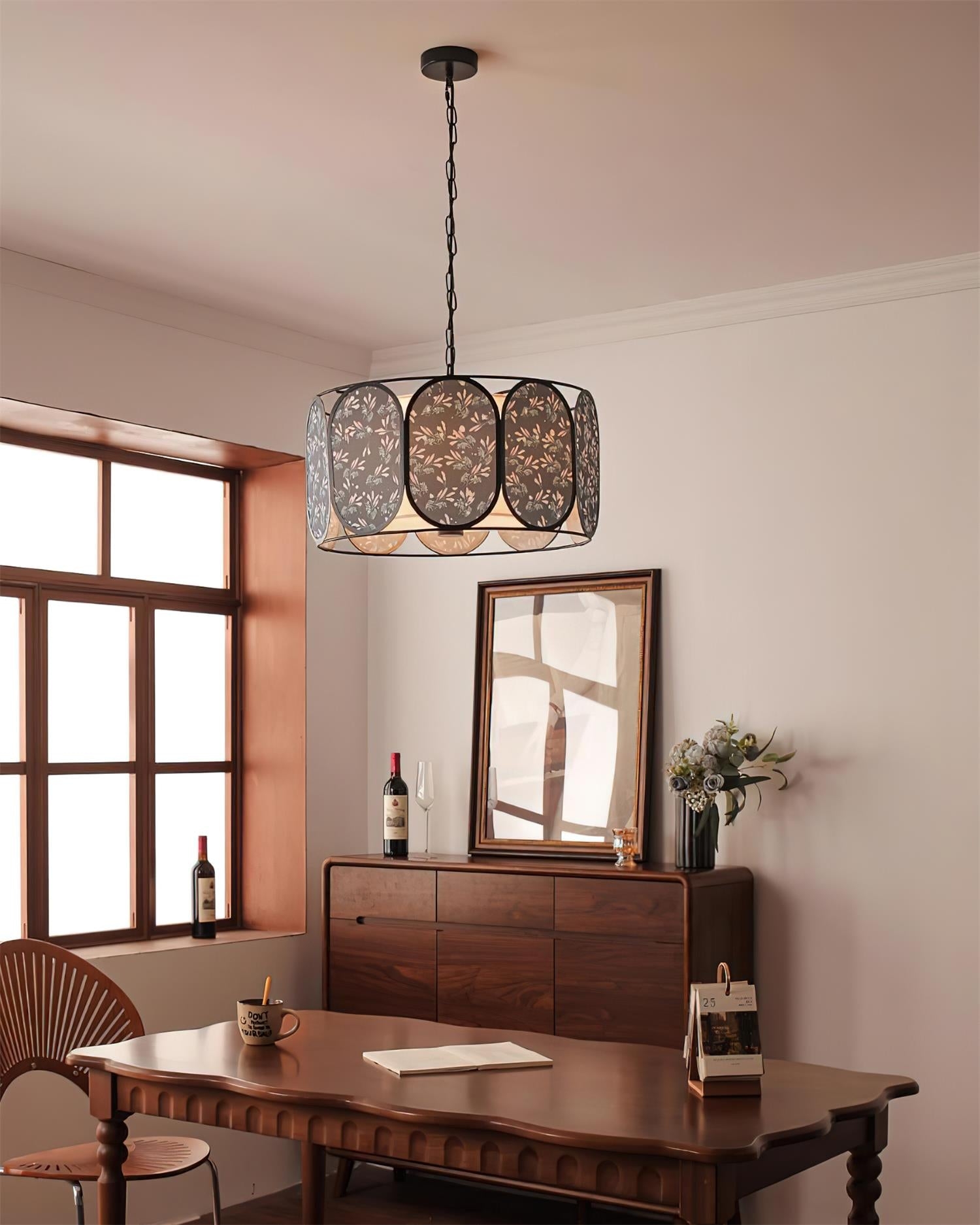 Radiance Pendant Lamp T1407