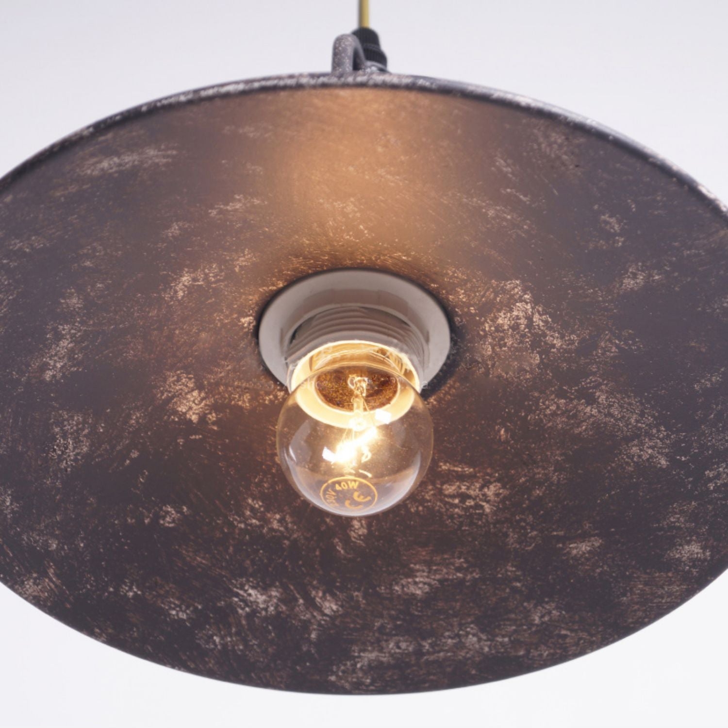 Allentown Pendant Light T1692
