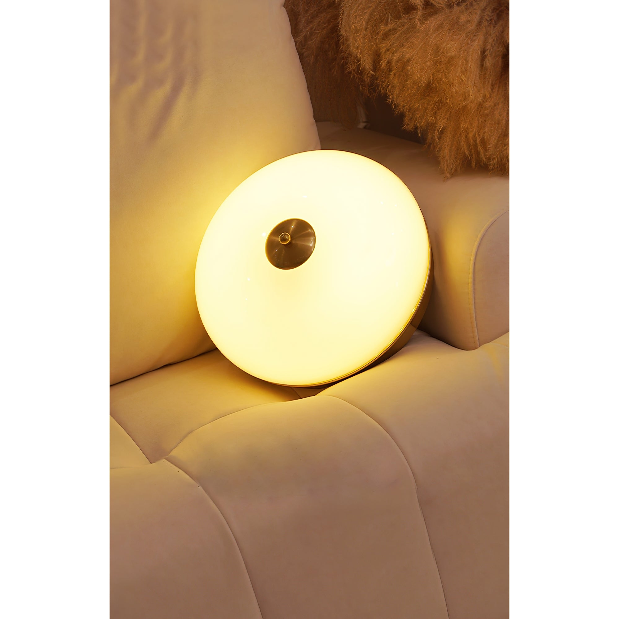 Ludo Round Ceiling Light T1767