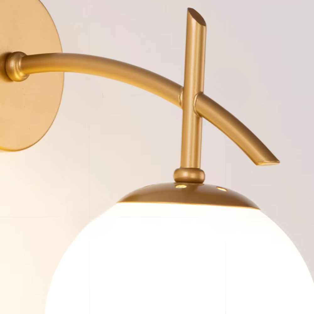 The Celestial Orb Wall Light T2131