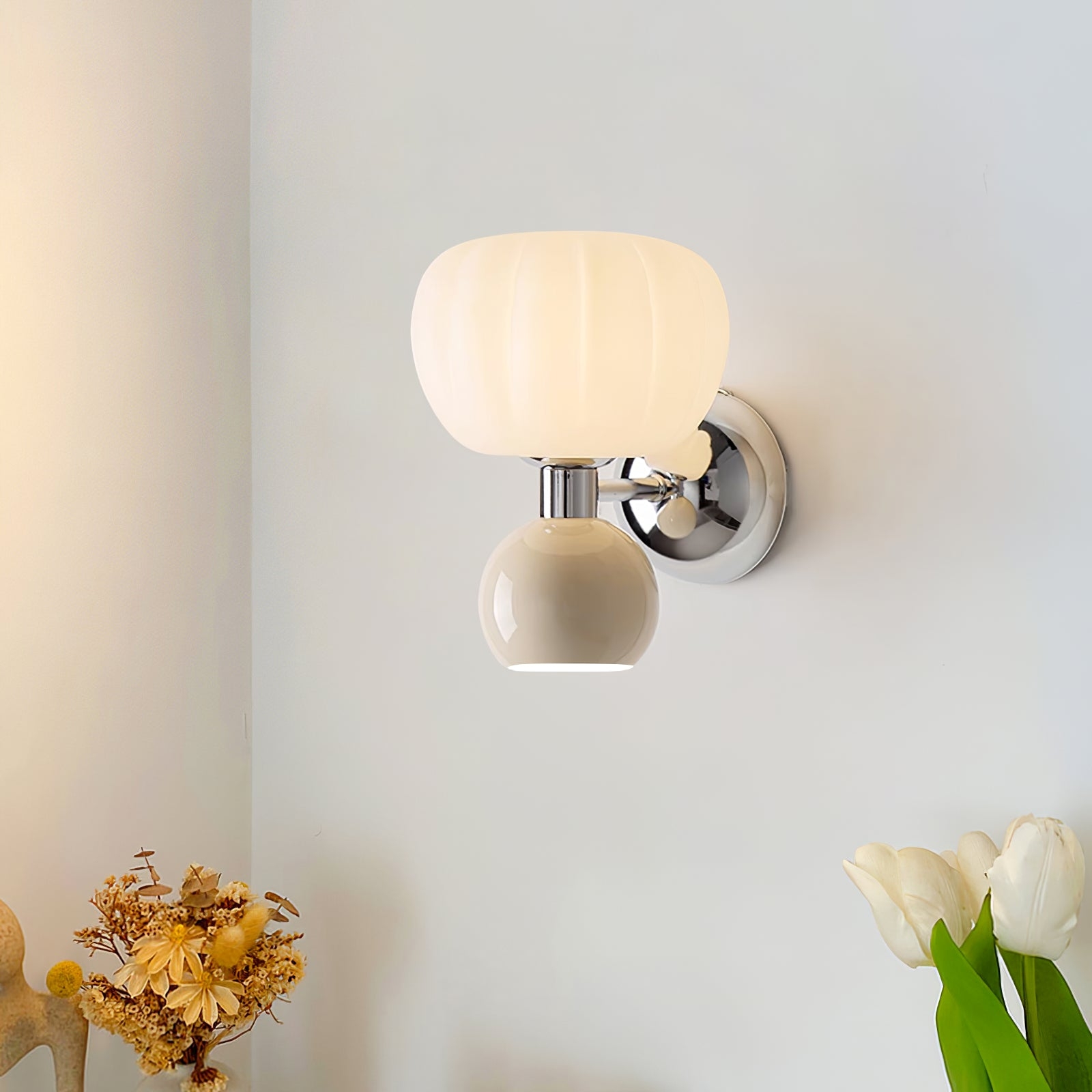 Pimiento Wall Lamp T1637