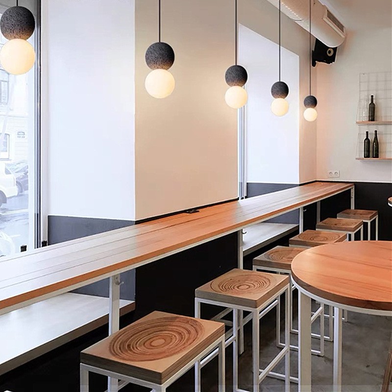 Origo Pendant Light