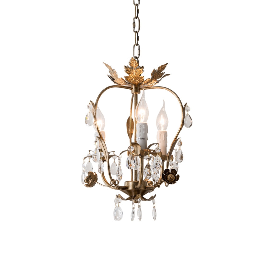 Monteleone Chandelier T1742