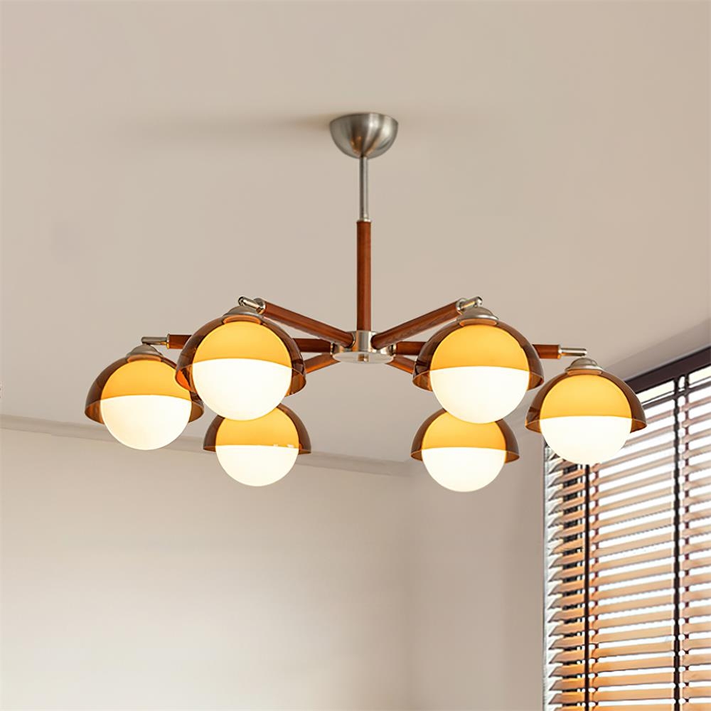 Belmont Chandelier T1420