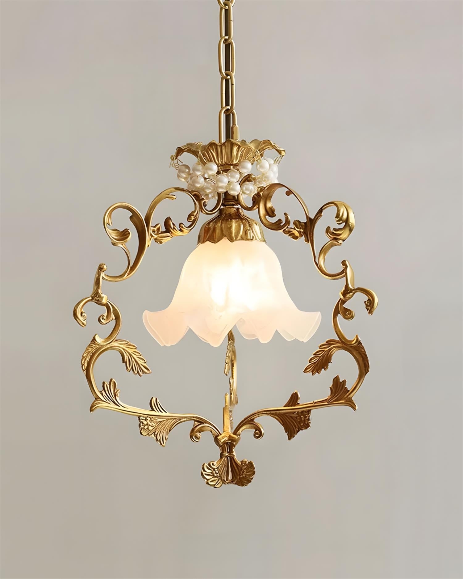 Rosmira Pendant Light T1631
