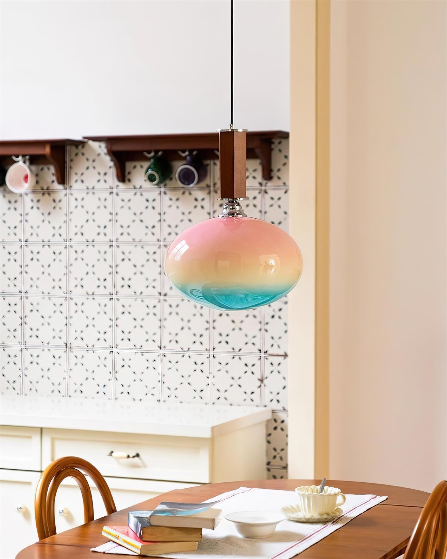 Lumia Pendant Lamp T1369