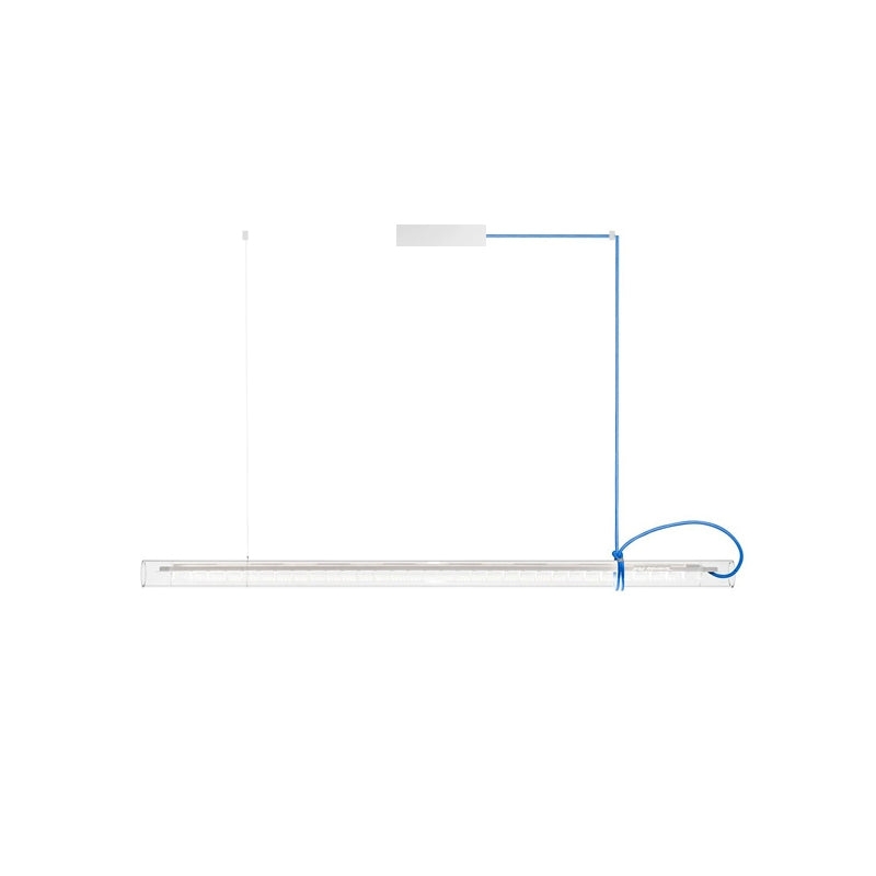 Tubular Linear LED Pendant Lamp T1920
