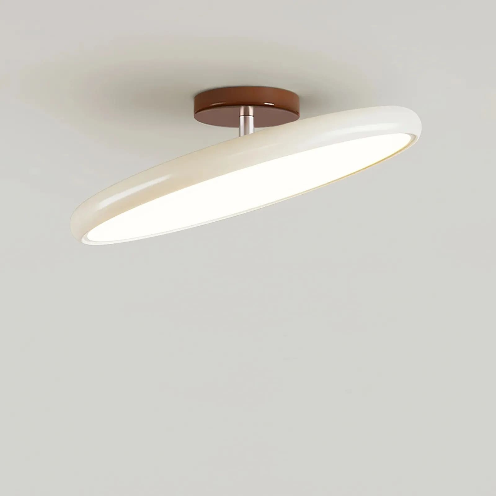 Modern Adjustable Disc Ceiling Lamp M266